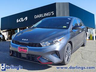 2024 Kia Forte for sale in West Lebanon NH