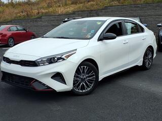 2024 Kia Forte for sale in Bridgeport WV