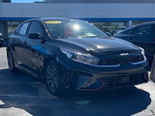 2024 Kia Forte for sale in Clinton TN