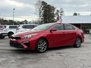 2019 Kia Forte for sale in Brevard NC
