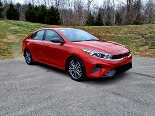 2022 Kia Forte