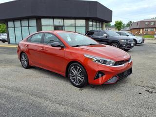 2022 Kia Forte