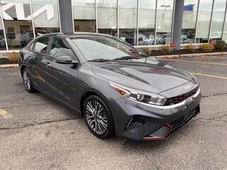 2022 Kia Forte