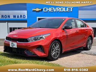 2022 Kia Forte