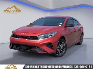 2022 Kia Forte for sale in Chattanooga TN