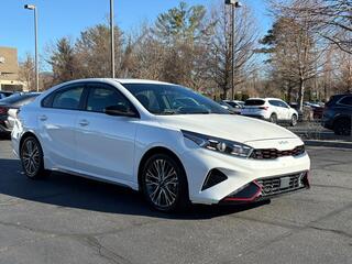 2022 Kia Forte for sale in Asheville NC