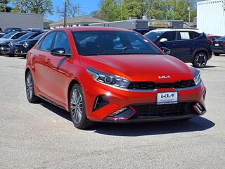 2022 Kia Forte