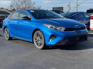 2022 Kia Forte for sale in Greenville SC
