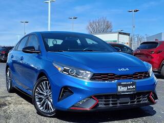 2022 Kia Forte for sale in Cincinnati OH