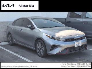 2023 Kia Forte for sale in San Bernardino CA