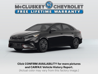 2023 Kia Forte for sale in Cincinnati OH