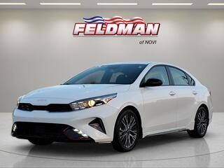 2023 Kia Forte for sale in Novi MI