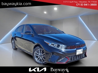 2023 Kia Forte for sale in Houston TX