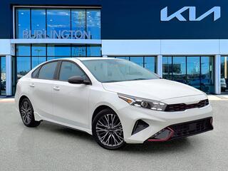 2024 Kia Forte for sale in Burlington NC