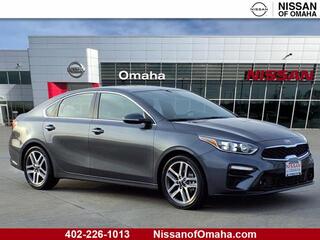 2020 Kia Forte for sale in Omaha NE