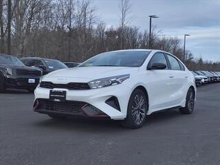 2022 Kia Forte