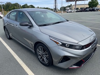 2022 Kia Forte for sale in Burlington NC