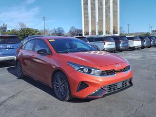 2022 Kia Forte for sale in Charlotte NC