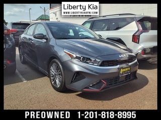 2022 Kia Forte for sale in Ramsey NJ