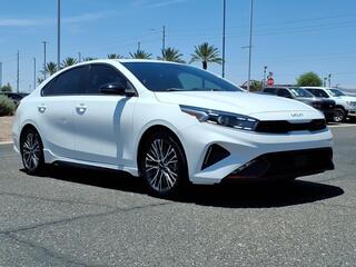 2022 Kia Forte