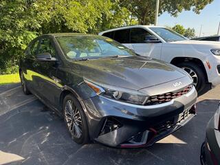 2022 Kia Forte for sale in Greenville SC