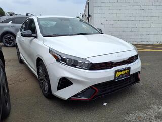 2022 Kia Forte for sale in Ramsey NJ