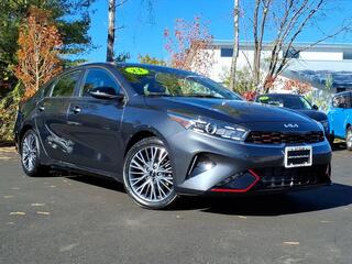 2023 Kia Forte for sale in Somersworth NH