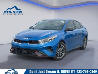 2023 Kia Forte for sale in Chattanooga TN