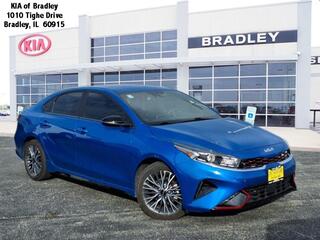 2023 Kia Forte for sale in Bradley IL