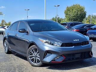 2023 Kia Forte for sale in Cincinnati OH