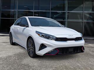 2024 Kia Forte for sale in Cleveland TN