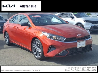 2024 Kia Forte for sale in San Bernardino CA
