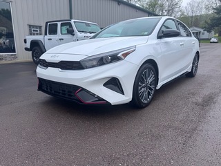 2024 Kia Forte for sale in Accident MD