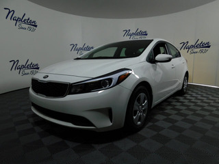 2017 Kia Forte for sale in Palm Beach Gardens FL