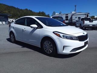 2017 Kia Forte for sale in Knoxville TN