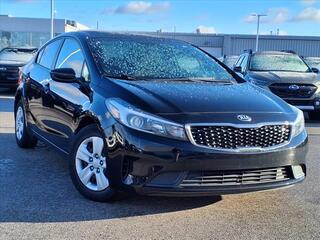 2017 Kia Forte for sale in Cincinnati OH