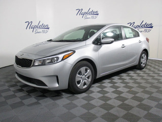 2018 Kia Forte for sale in Palm Beach Gardens FL
