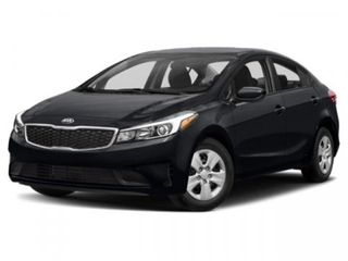 2018 Kia Forte for sale in Sanford ME