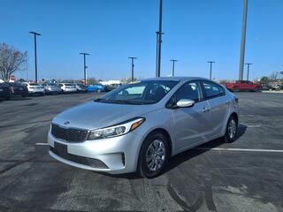 2018 Kia Forte for sale in Oklahoma City OK