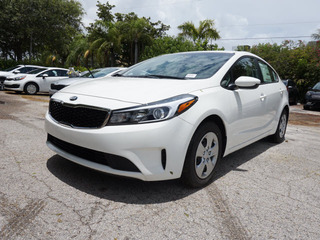 2017 Kia Forte for sale in Delray Beach FL