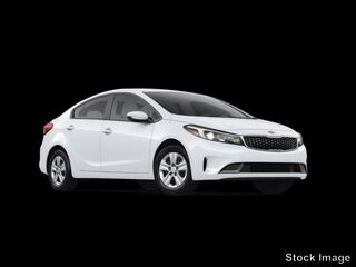 2018 Kia Forte for sale in Danville WV