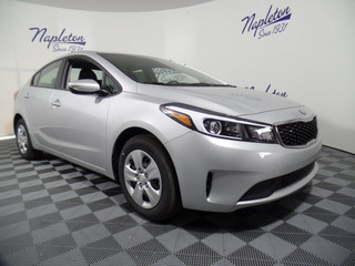 2017 Kia Forte for sale in Palm Beach Gardens FL