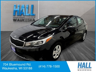 2017 Kia Forte for sale in Waukesha WI