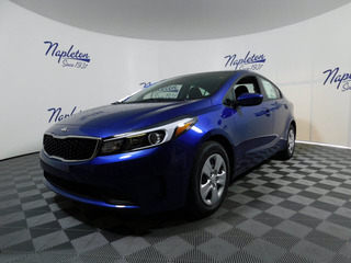 2018 Kia Forte for sale in Palm Beach Gardens FL