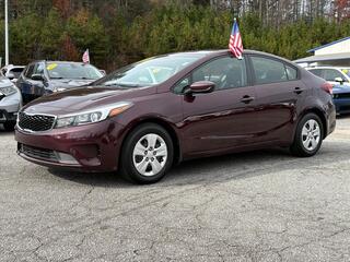 2018 Kia Forte for sale in Brevard NC