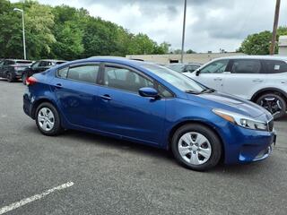 2018 Kia Forte for sale in Ramsey NJ