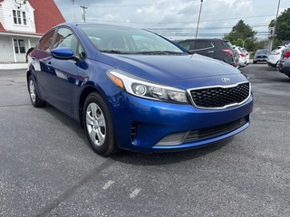 2018 Kia Forte for sale in Duncansville PA