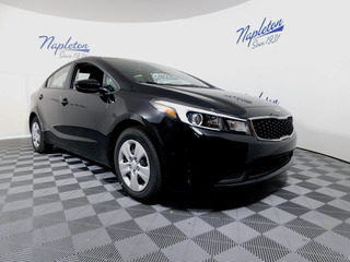 2017 Kia Forte for sale in Palm Beach Gardens FL