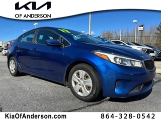 2017 Kia Forte for sale in Pendleton SC