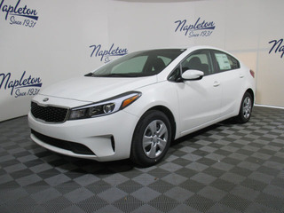 2018 Kia Forte for sale in Palm Beach Gardens FL